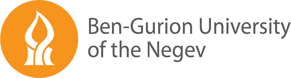 Ben-Gurion University Logo